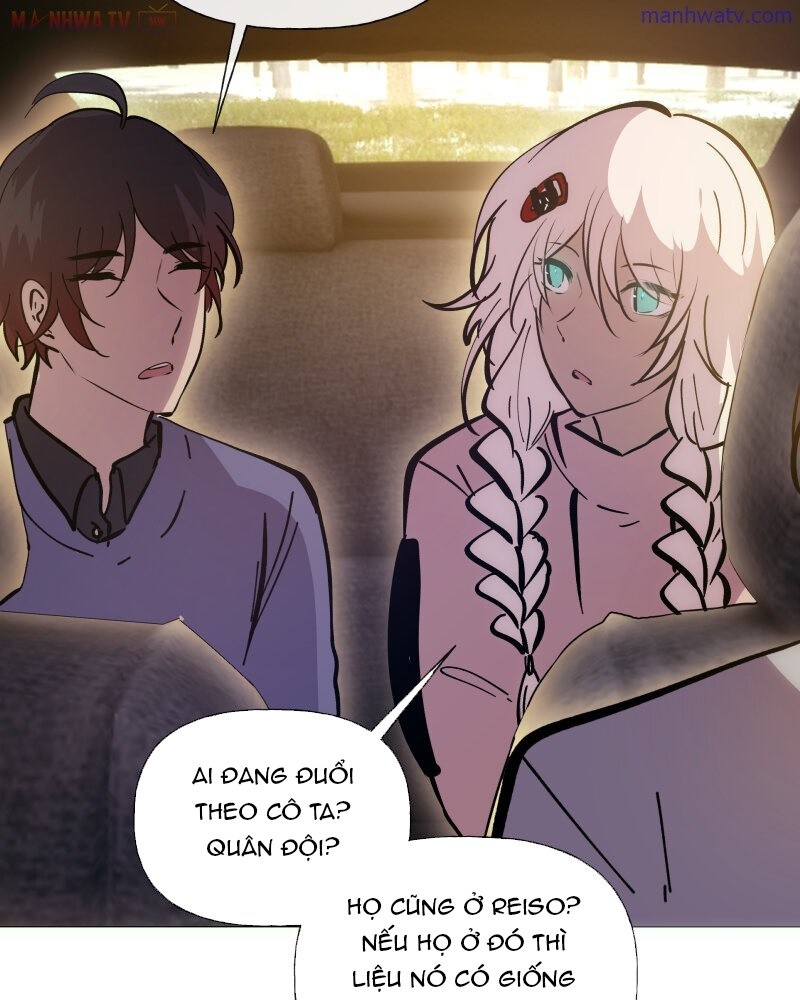 Đọc truyện Trọng sinh mạc thế - Chap 100